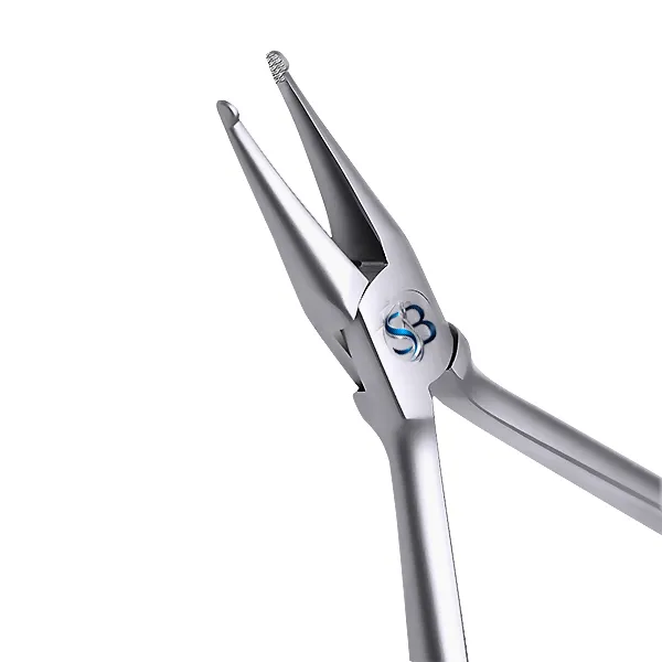 Howe Pliers Straight