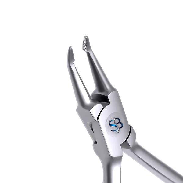Weingart Plier Slim