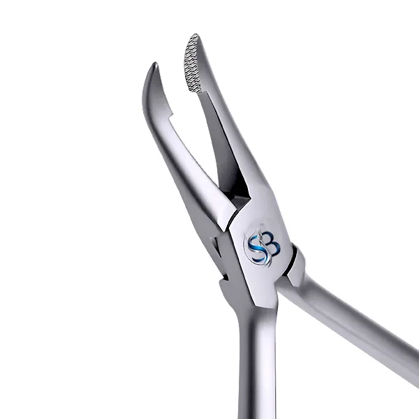 Weingart Plier Long Handle