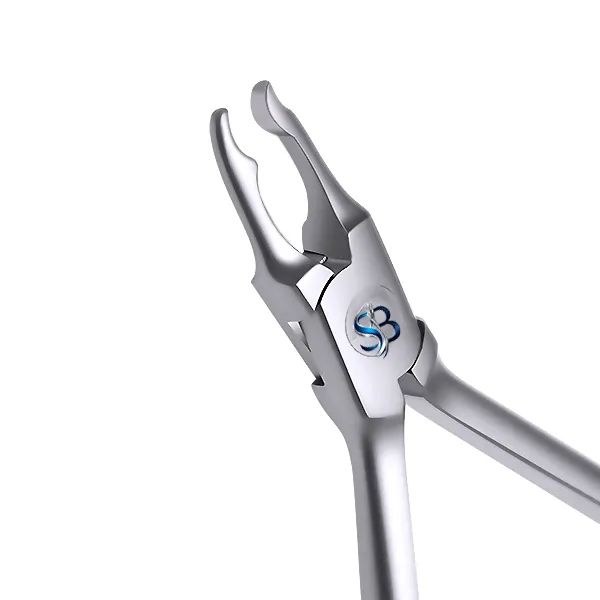 Crown & Band Contouring Plier