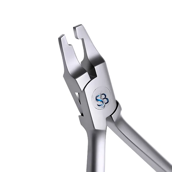 Crown & Band Crimping Plier
