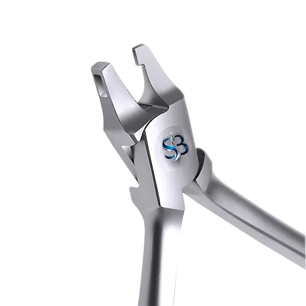 Vertical-Punch-Pliers