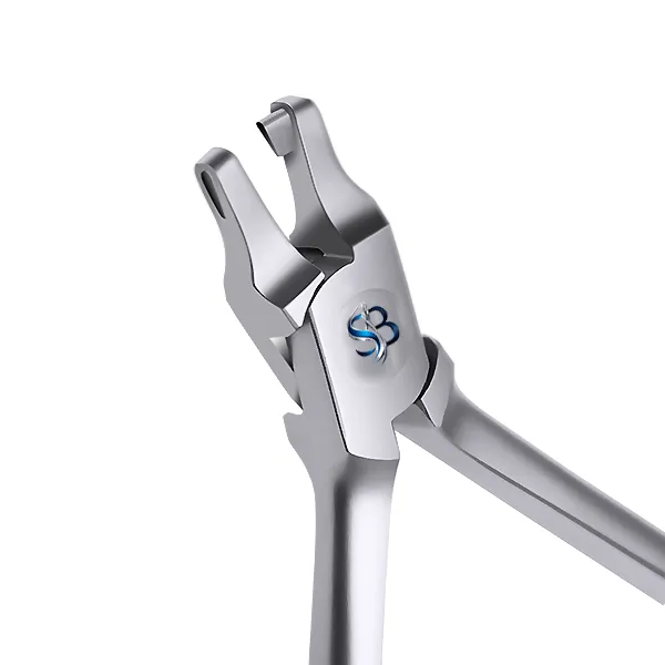 Tear-Drop-Punch-Pliers