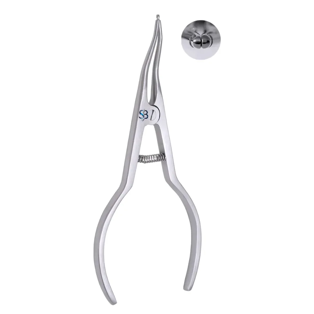Force-Module-Separating-Plier