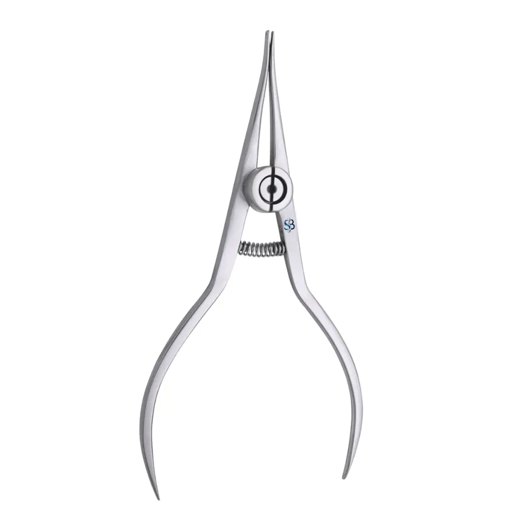 Coon-Style-Ligature-Tying-Plier