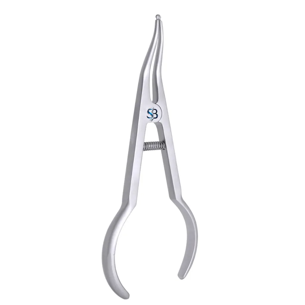 Force-Module-Separating-Plier-Round-Handle