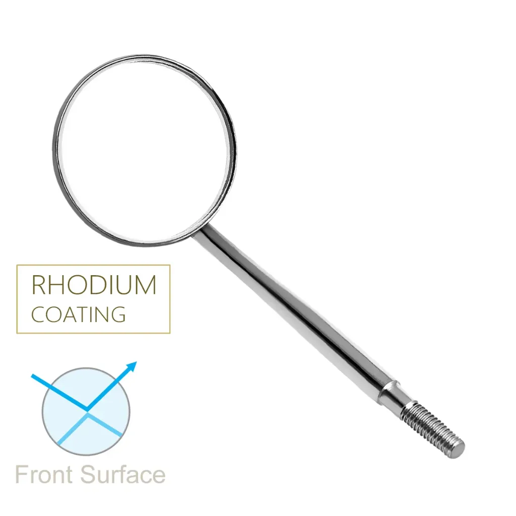 4-Mouth-Mirror-Rhodium-Coated
