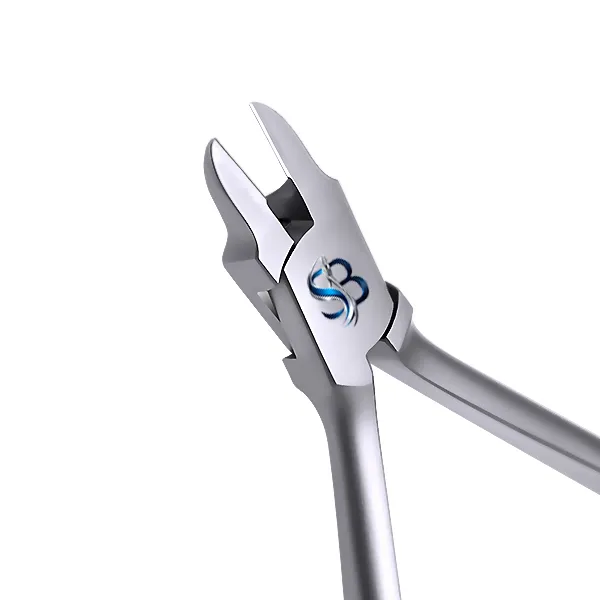 Pin & Ligature Cutter Narrow Tip