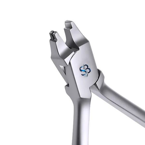 Ball-hook-Crimping-Plier