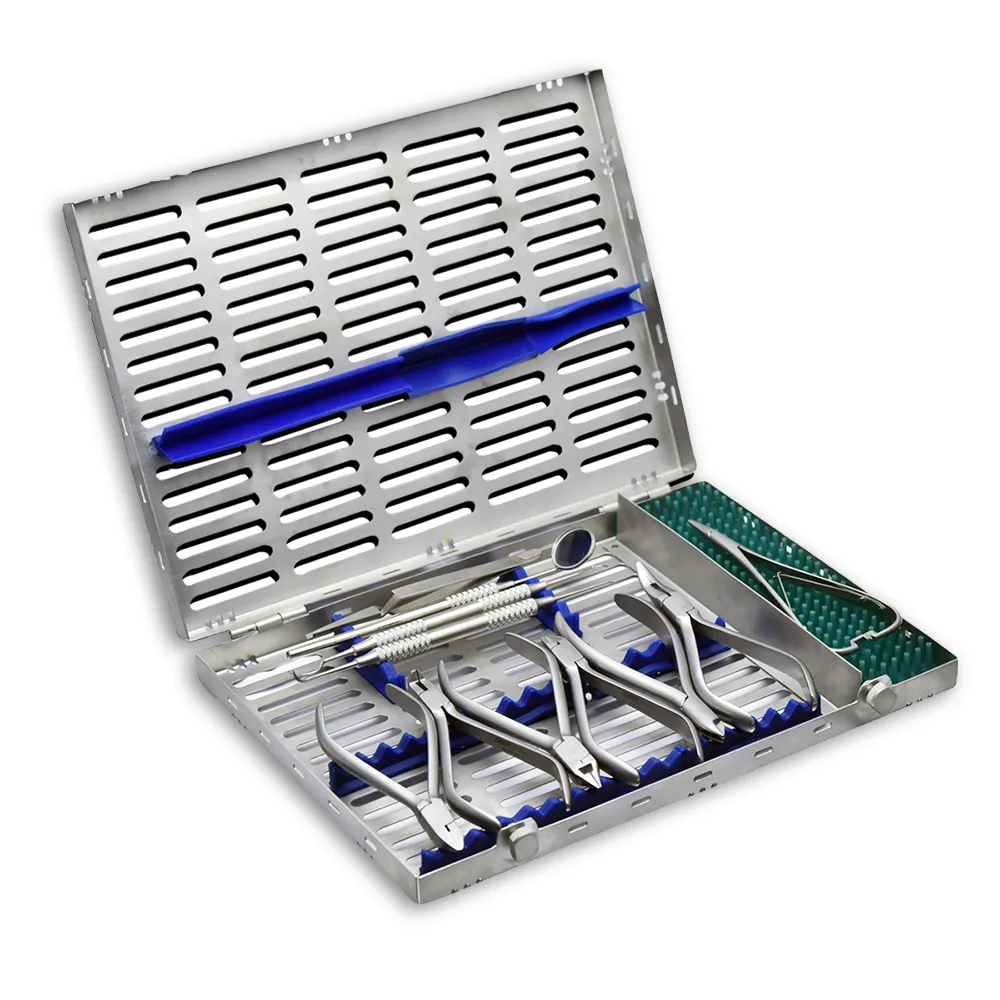 Arch-wire-Set-Box
