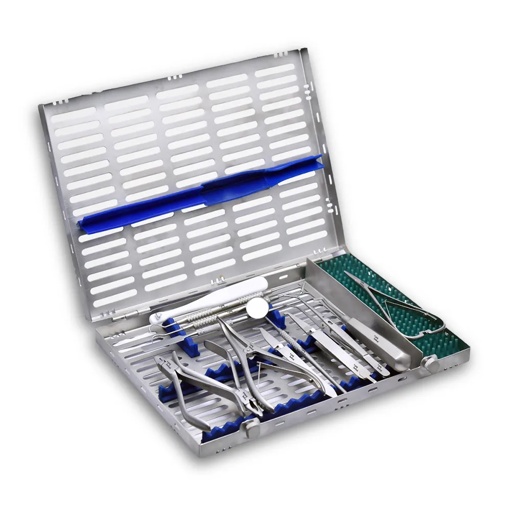 Bonding-Banding-Orthodontic-Set