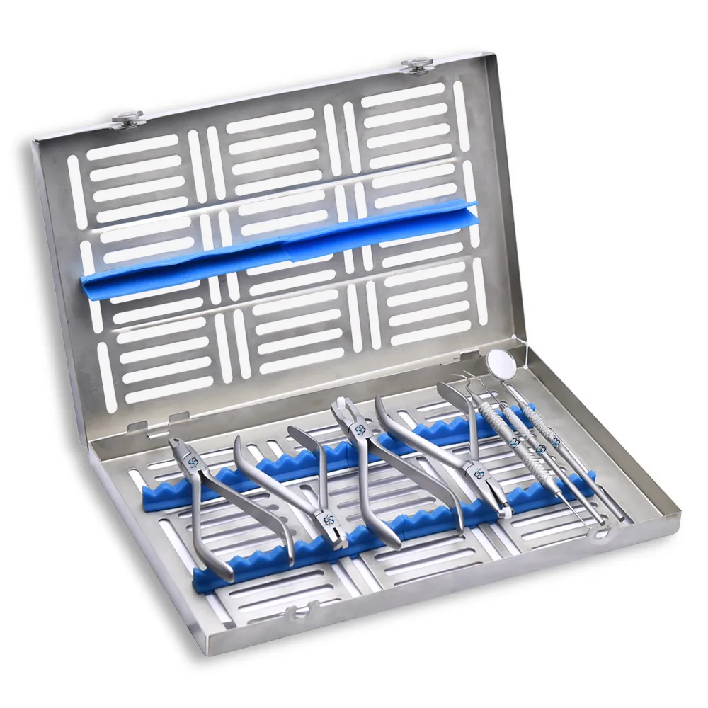 Debonding-Debanding-Set