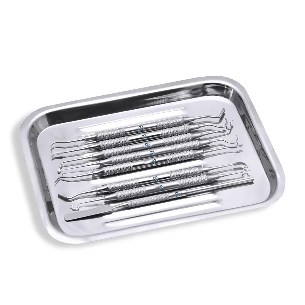Instrument Tray Standard