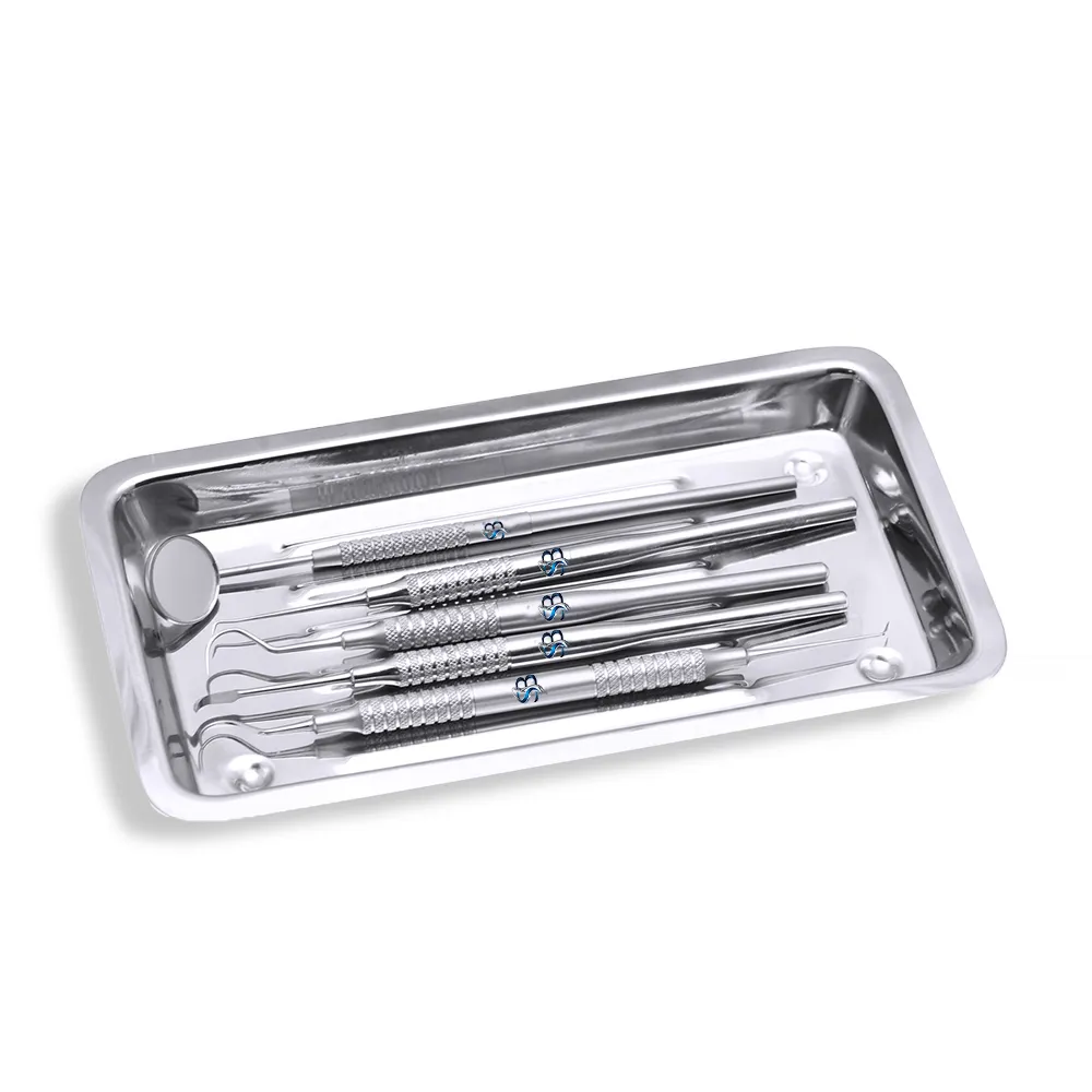 Instrument Tray Small