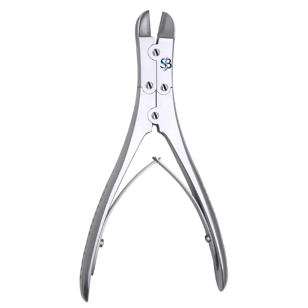 Laboratory Hard Wire Cutter