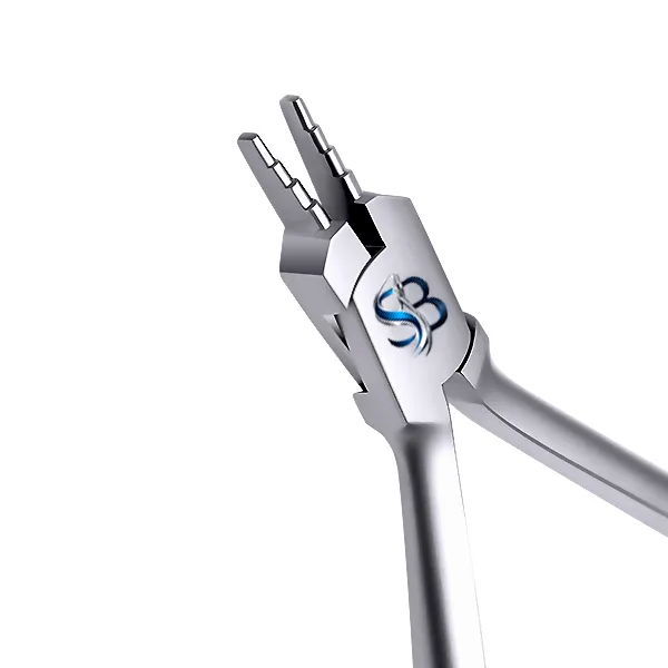 Nance Loop Forming Plier