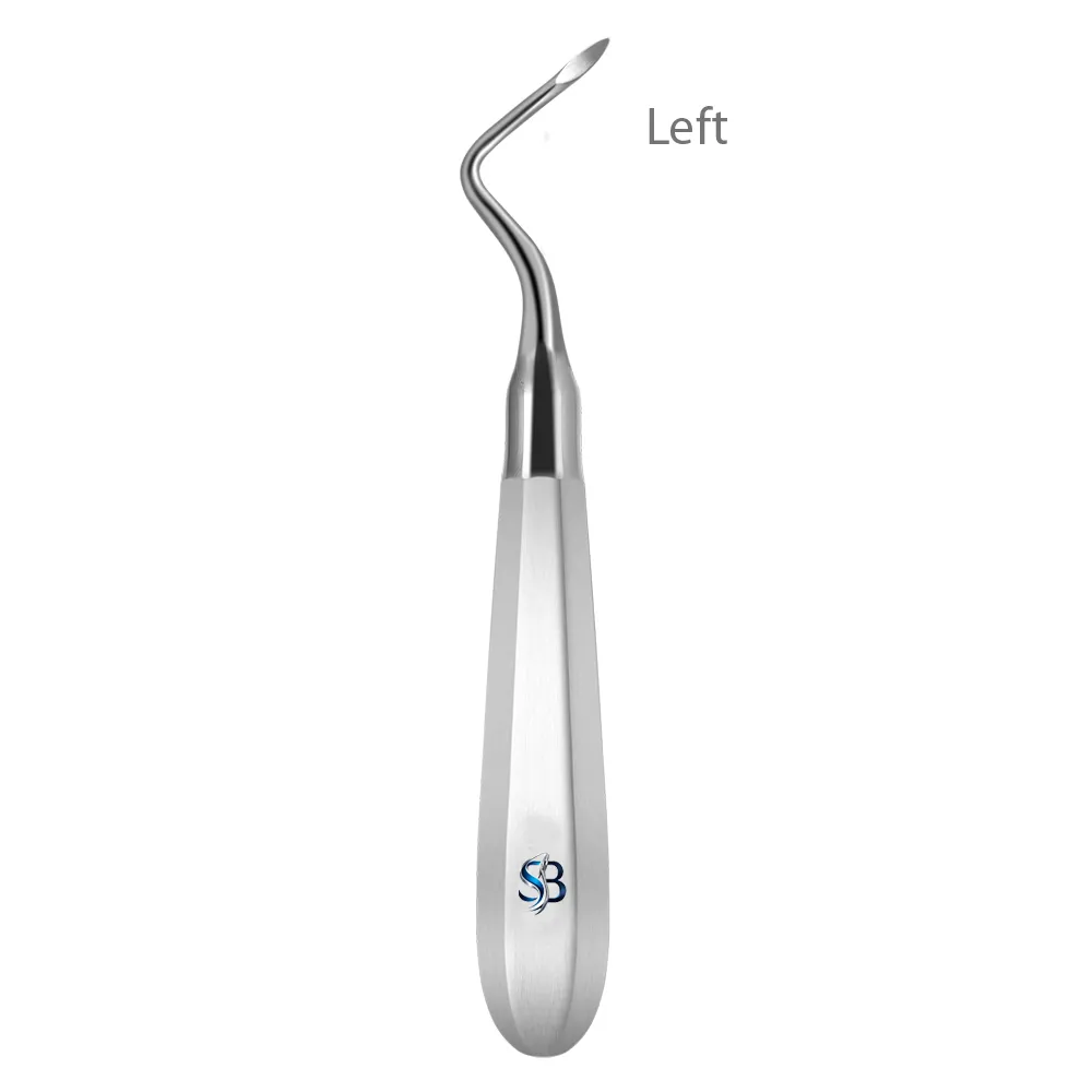 Heidbrink Root Tip Pick Left