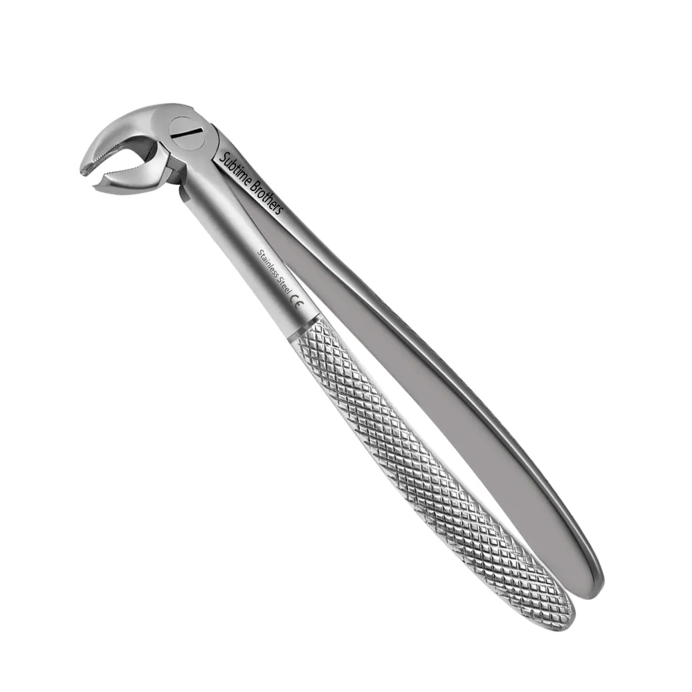 22 Extraction forceps English Pattern