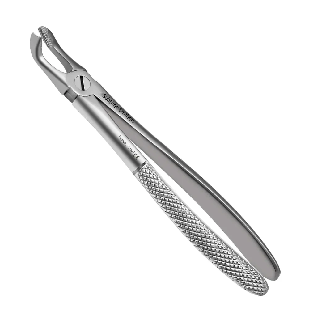 79N Extraction Forceps English Pattern