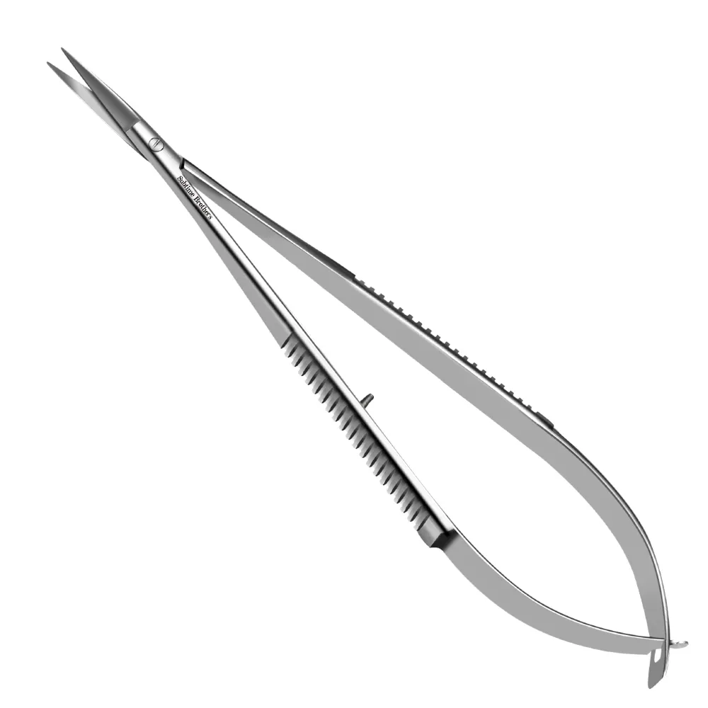 Castroviejo Scissors