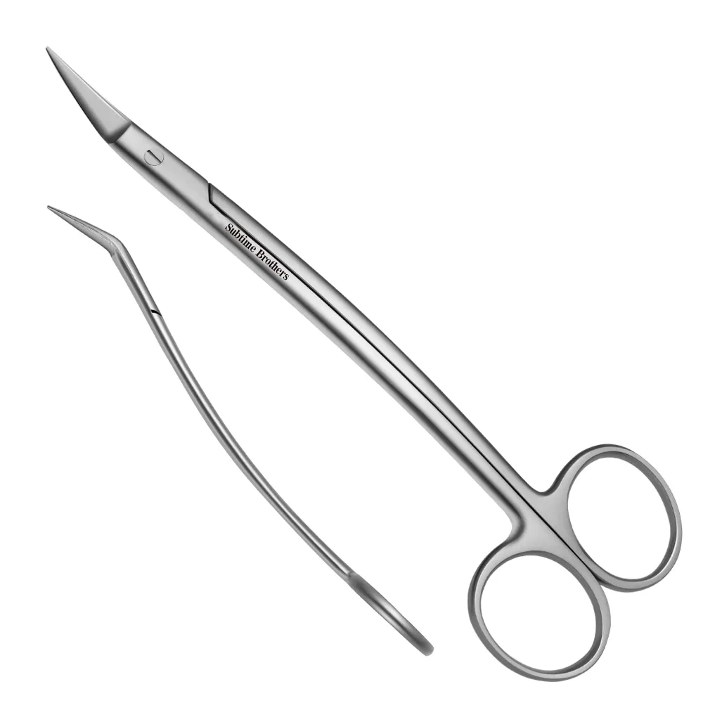 Dean Scissors 7