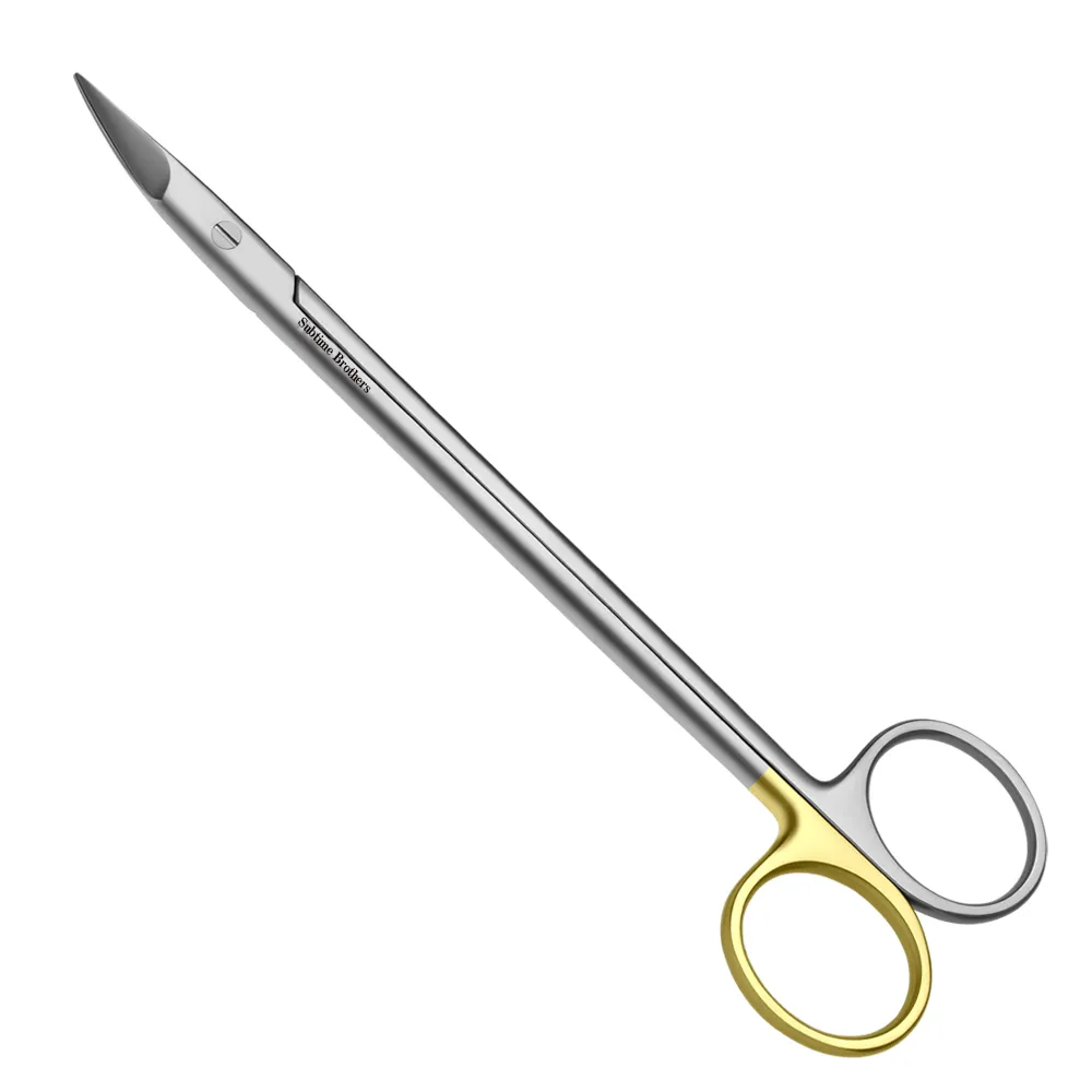 Kelly Scissors Supercut Series 6.25″