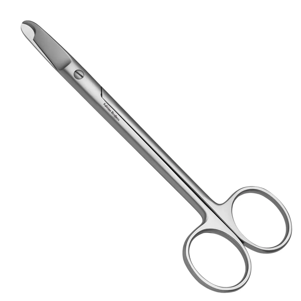Spencer Stitch Scissors