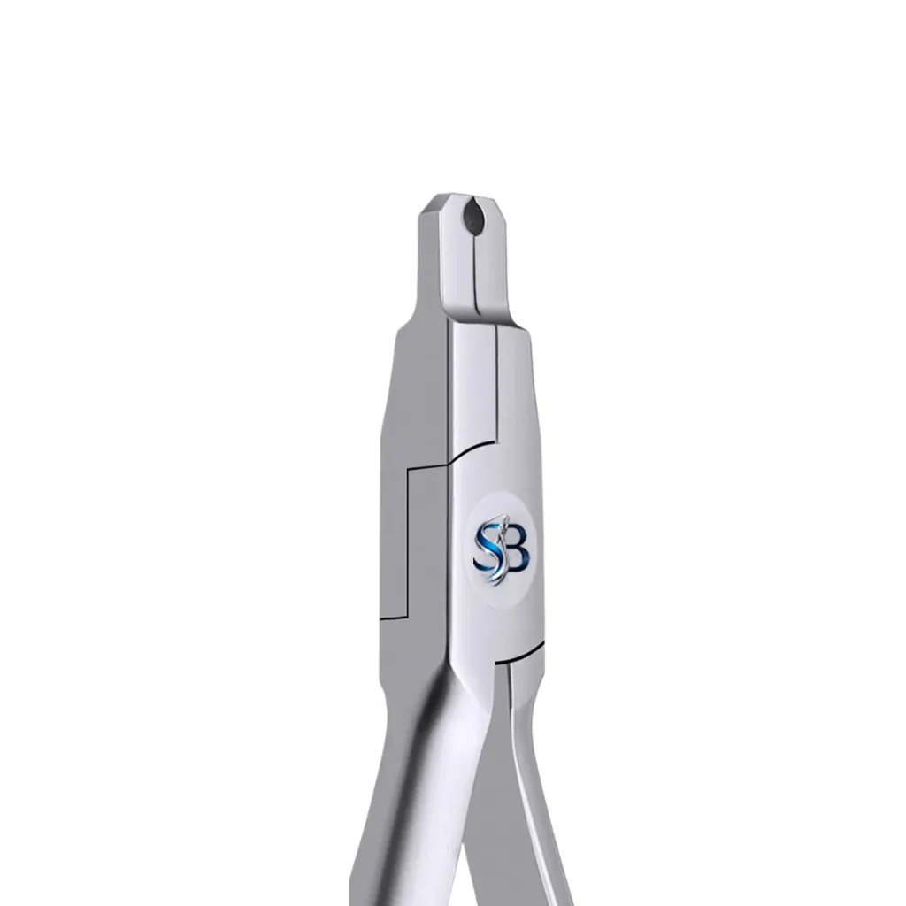 Debonding Plier Straight