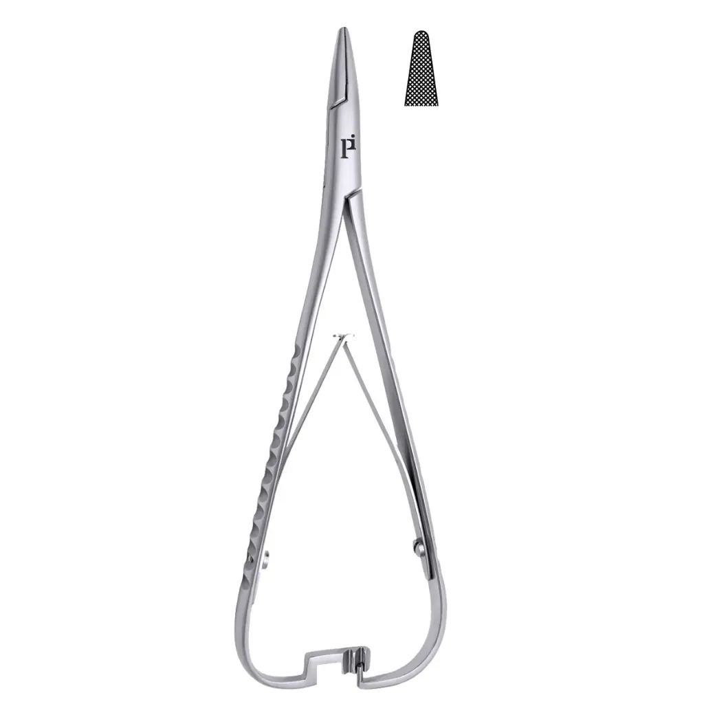 Mathieu Narrow Tip