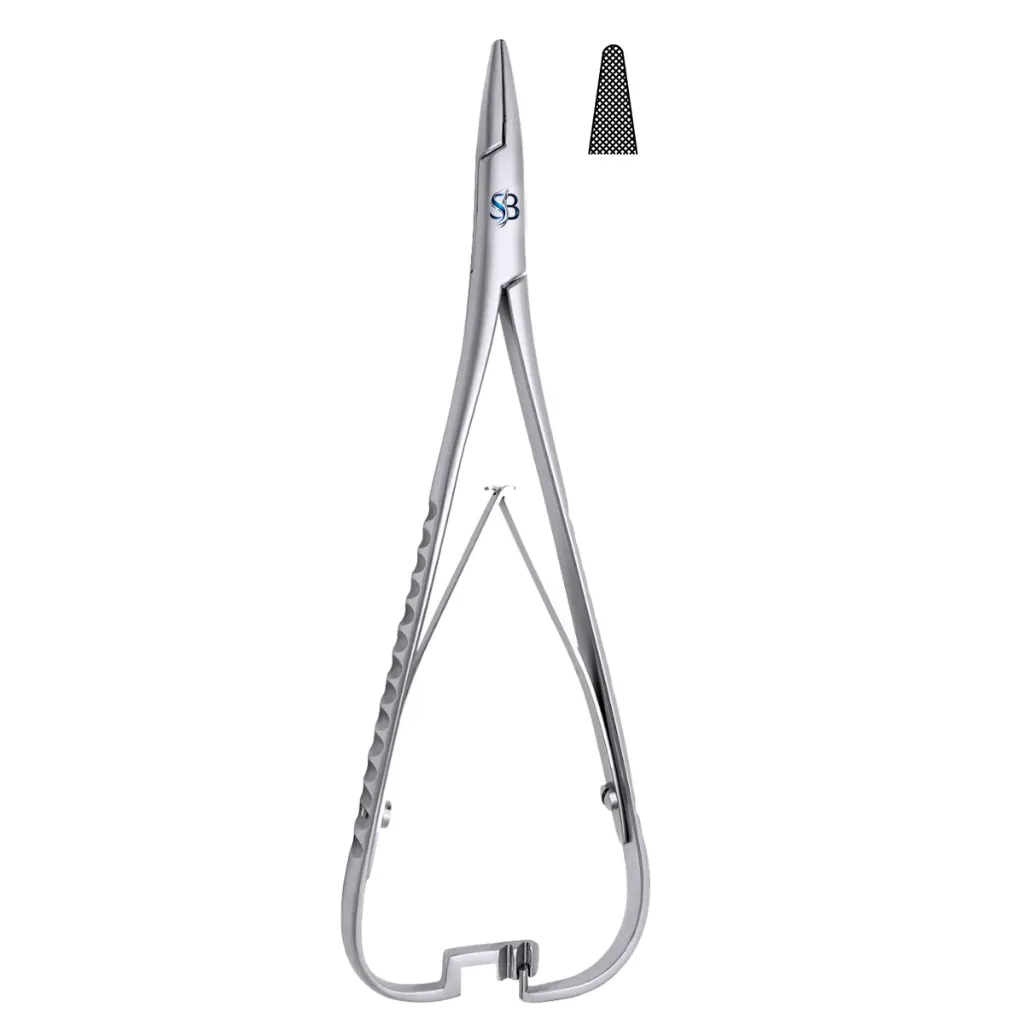 Mathieu Standard Tip Tungsten Carbide