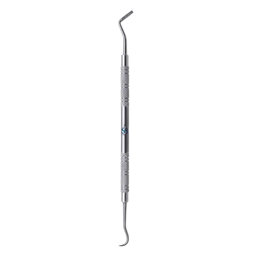 Band Pusher and Scaler