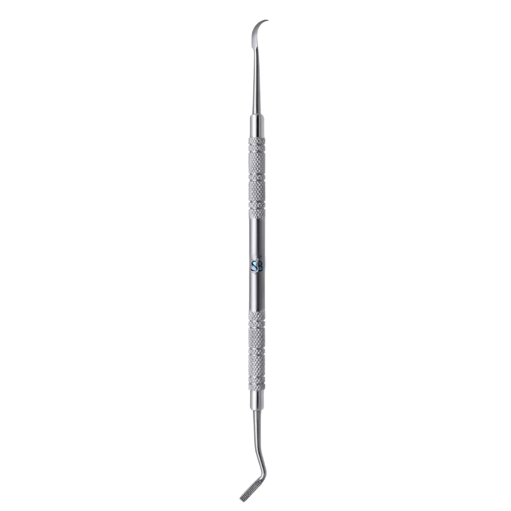 Band-Seater-Scaler