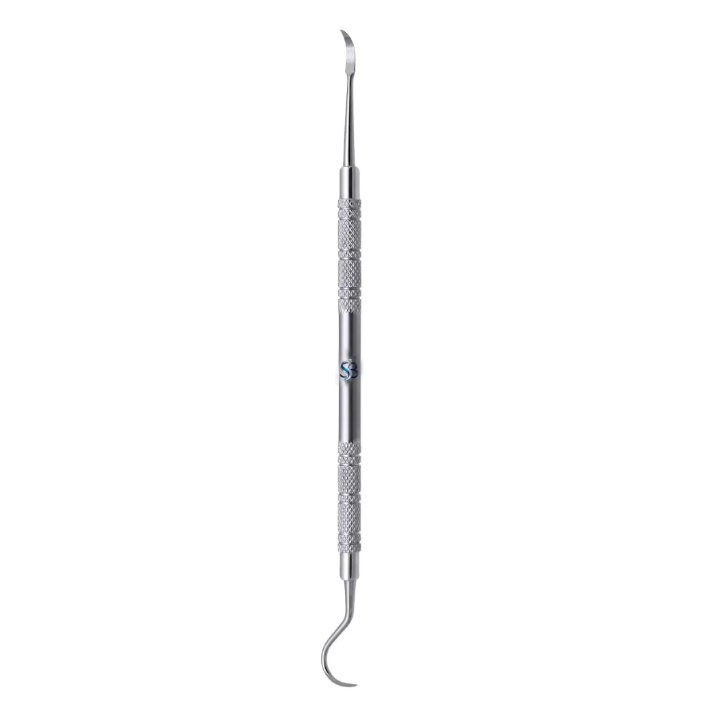 Direct-Bond Adhesive Remover Scaler