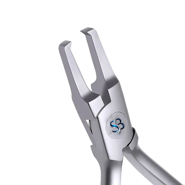 Bracket Removing Plier Straight