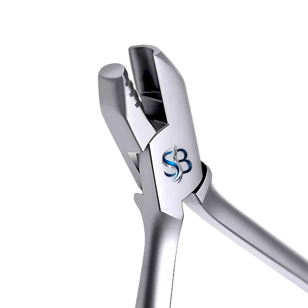 Lingual Arch Forming Plier