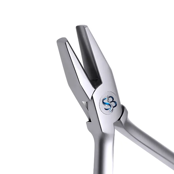 Hollow Chop Contouring Plier