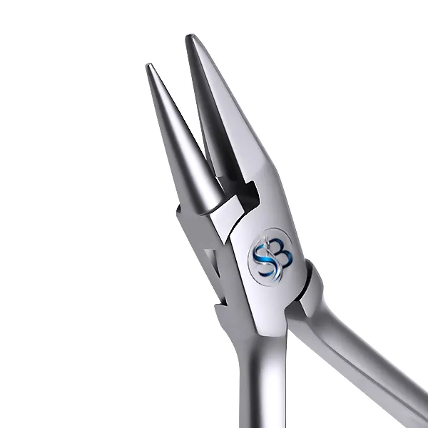 Optical Plier