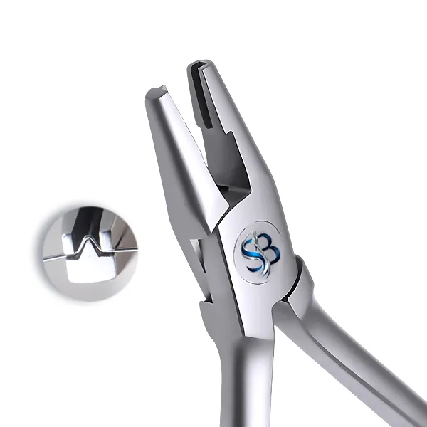 V-Stop Plier