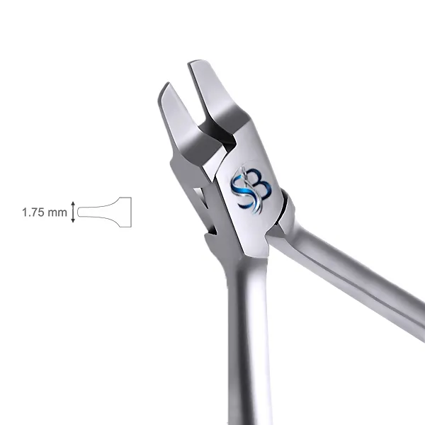 Tweed Arch Forming Plier 1.75mm