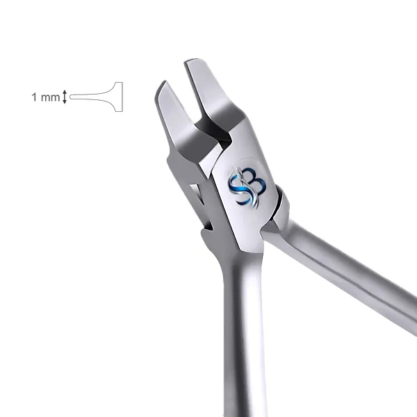 Tweed Arch Forming Plier 1 mm
