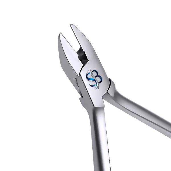 Pin & Ligature Cutter Long Handle