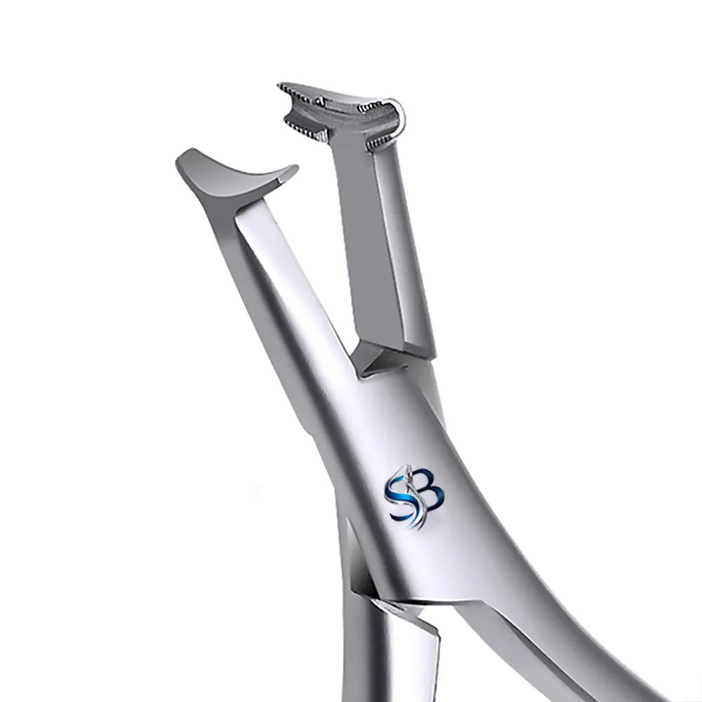 NiTi Distal Cinch Back Plier