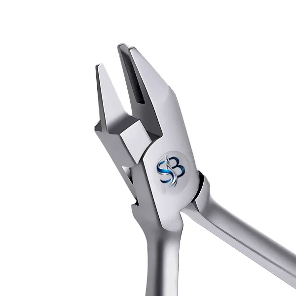 Three Prong Plier Heavy